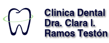 Clínica Dental Dra. Clara I. Ramos Testón logo